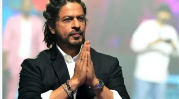 مسيرة شاروخان السينمائية.. قبل فيلمه الجديد 2025